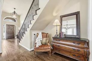 340 Park Valley Dr, Coppell, TX 75019 - Photo 8