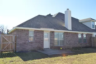 4404 San Marcus Ave, Mesquite, TX 75150 - Photo 2