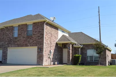 4404 San Marcus Avenue, Mesquite, TX 75150 - Photo 1