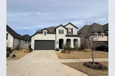 3508 Mescalbean Drive, McKinney, TX 75071 - Photo 20