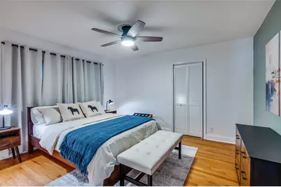 1025 Cleckler Avenue, Fort Worth, TX 76111 - Photo 6