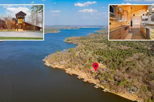 1584 Charlya Dr, Scroggins, TX 75480 - Photo 32