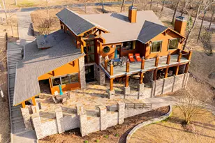 1584 Charlya Dr, Scroggins, TX 75480 - Photo 34