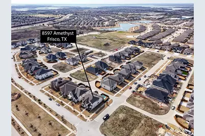 8597 Amethyst Lane, Frisco, TX 75036 - Photo 30