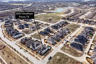 8597 Amethyst Ln, Frisco, TX 75036 - Photo 30