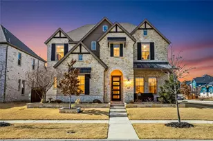8597 Amethyst Ln, Frisco, TX 75036 - Photo 1