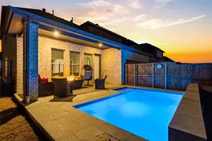 8597 Amethyst Ln, Frisco, TX 75036 - Photo 1