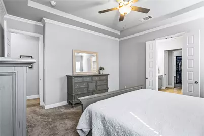 8597 Amethyst Lane, Frisco, TX 75036 - Photo 12