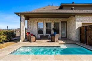 8597 Amethyst Ln, Frisco, TX 75036 - Photo 1