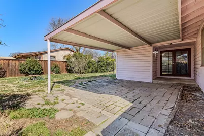 1401 N Rockwall Avenue, Terrell, TX 75160 - Photo 20
