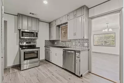 1401 N Rockwall Avenue, Terrell, TX 75160 - Photo 8