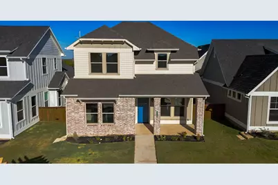 110 Cardinal Woods Court, Granbury, TX 76049 - Photo 1