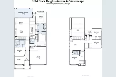 3174 Duck Heights Avenue, Royse City, TX 75189 - Photo 2