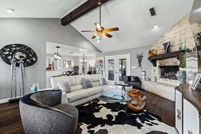 2590 W Blackjack Road, Aubrey, TX 76227 - Photo 12