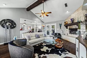 2590 W Blackjack Rd, Aubrey, TX 76227 - Photo 12