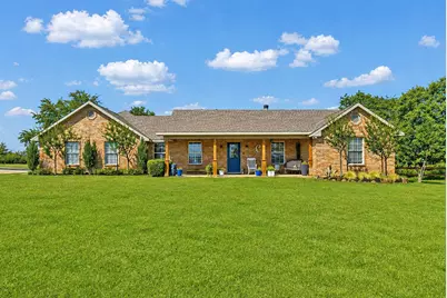 2590 W Blackjack Road, Aubrey, TX 76227 - Photo 4