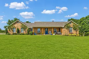 2590 W Blackjack Rd, Aubrey, TX 76227 - Photo 4