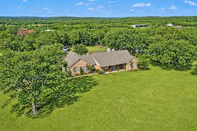 2590 W Blackjack Road, Aubrey, TX 76227 - Photo 2