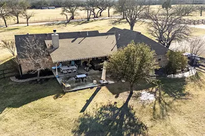 2590 W Blackjack Road, Aubrey, TX 76227 - Photo 6