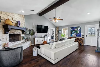 2590 W Blackjack Road, Aubrey, TX 76227 - Photo 14