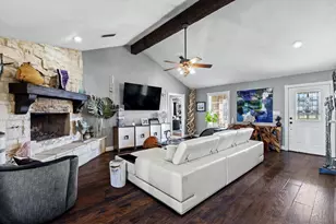 2590 W Blackjack Rd, Aubrey, TX 76227 - Photo 14