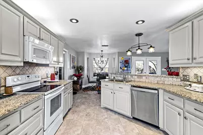 2590 W Blackjack Road, Aubrey, TX 76227 - Photo 18