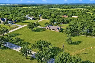 2590 W Blackjack Rd, Aubrey, TX 76227 - Photo 8