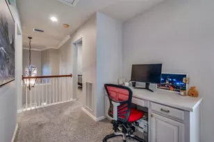 10047 Deerfield Dr, Frisco, TX 75033 - Photo 20