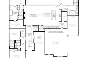 1303 Live Oak Ln, Oak Point, TX 75068 - Photo 2