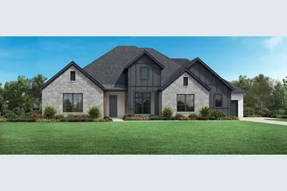 1303 Live Oak Lane, Oak Point, TX 75068 - Photo 1