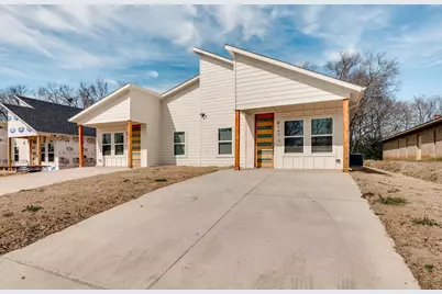 709 Fuller, Sulphur Springs, TX 75482 - Photo 1