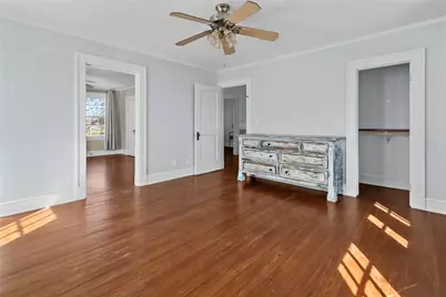 206 S Avenue B, Wortham, TX 76693 - Photo 14