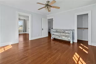 206 S Ave B, Wortham, TX 76693 - Photo 14