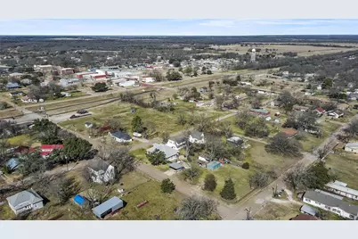 206 S Avenue B, Wortham, TX 76693 - Photo 22