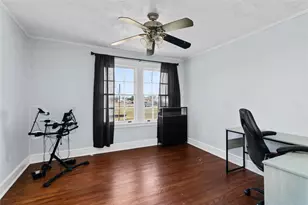 206 S Ave B, Wortham, TX 76693 - Photo 12