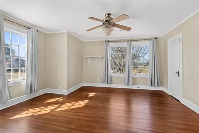 206 S Avenue B, Wortham, TX 76693 - Photo 16