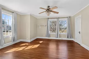 206 S Ave B, Wortham, TX 76693 - Photo 16