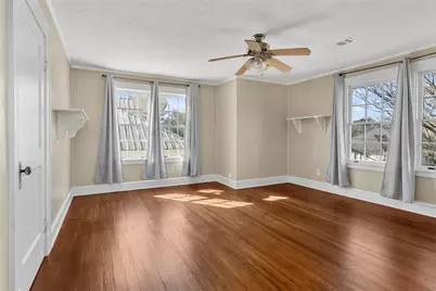 206 S Avenue B, Wortham, TX 76693 - Photo 18