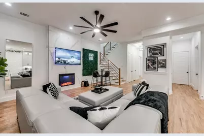 2015 S Ewing Avenue, Dallas, TX 75216 - Photo 4