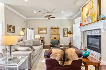 1910 Maplewood Drive, Weatherford, TX 76087 - Photo 6