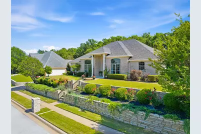 1910 Maplewood Drive, Weatherford, TX 76087 - Photo 2