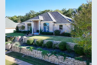 1910 Maplewood Drive, Weatherford, TX 76087 - Photo 1