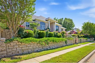 1910 Maplewood Drive, Weatherford, TX 76087 - Photo 1
