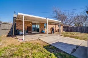 3015 Chaparral Dr, Greenville, TX 75402 - Photo 22