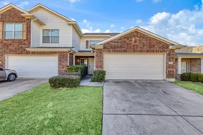 7405 Howling Coyote Lane, Fort Worth, TX 76131 - Photo 1