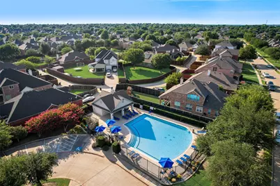 7745 Rockyridge Drive, Frisco, TX 75035 - Photo 32