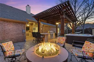 7745 Rockyridge Dr, Frisco, TX 75035 - Photo 22