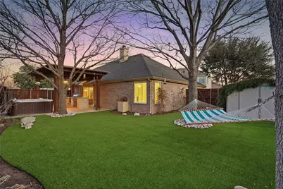 7745 Rockyridge Drive, Frisco, TX 75035 - Photo 20