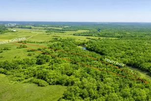 0 Pr 8496, Cayuga, TX 75832 - Photo 1