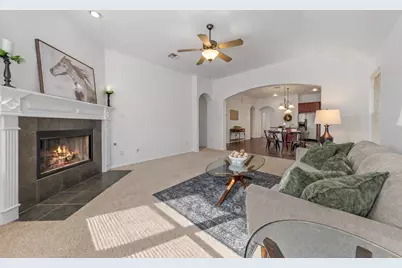 8176 Black Ash Drive, Saginaw, TX 76131 - Photo 16